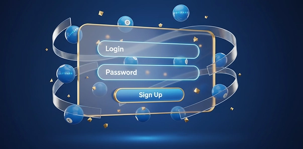 Быстрая регистрация и легкий старт в Лофт Парк